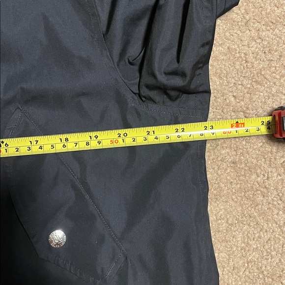 Ralph Lauren Active women's black jacket size large - Picture 11 of 12